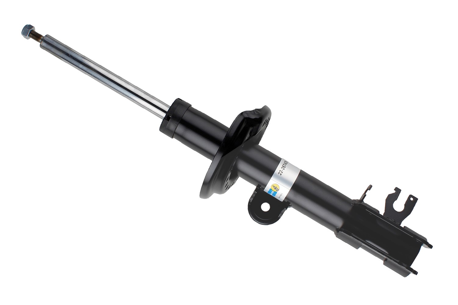 Bilstein Stoßdämpfer [Hersteller-Nr. 22-267429] für Fiat