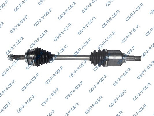 Gsp Antriebswelle [Hersteller-Nr. 259635] für Toyota
