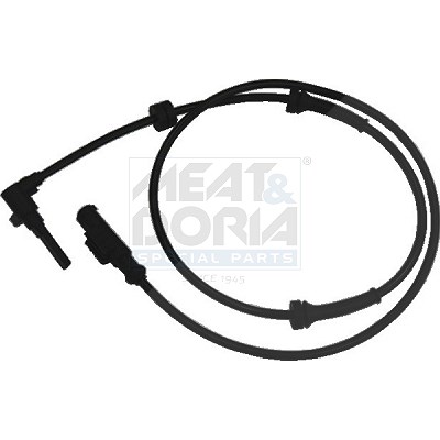Meat & Doria Sensor, Raddrehzahl [Hersteller-Nr. 90036] für Renault