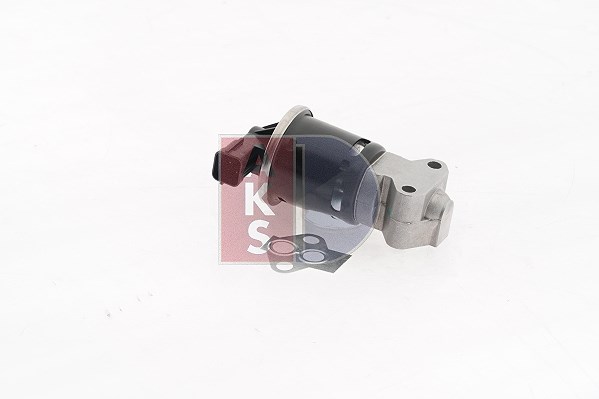 Aks Dasis AGR-Ventil [Hersteller-Nr. 565012N] für Chevrolet, Daewoo