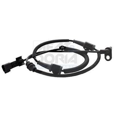 Meat & Doria Sensor, Raddrehzahl [Hersteller-Nr. 90645] für Opel