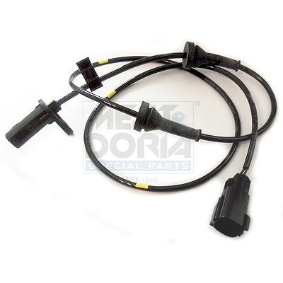Meat & Doria Sensor, Raddrehzahl [Hersteller-Nr. 90628] für Volvo