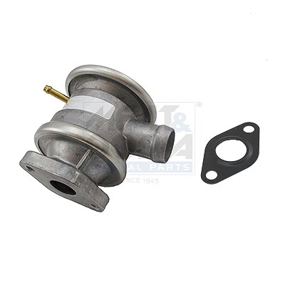 Meat & Doria Ventil, Sekundärluftpumpsystem [Hersteller-Nr. 9651] für Seat, Audi, Skoda, VW