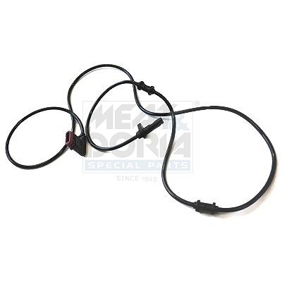 Meat & Doria Sensor, Raddrehzahl [Hersteller-Nr. 90279] für Mercedes-Benz