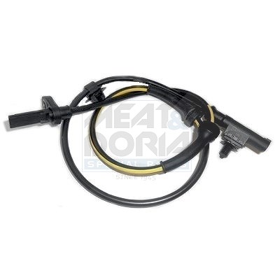 Meat & Doria Sensor, Raddrehzahl [Hersteller-Nr. 90605] für Toyota, Citroën, Peugeot