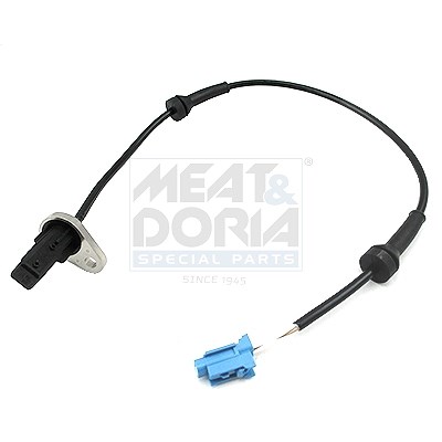Meat & Doria Sensor, Raddrehzahl [Hersteller-Nr. 90980] für Nissan