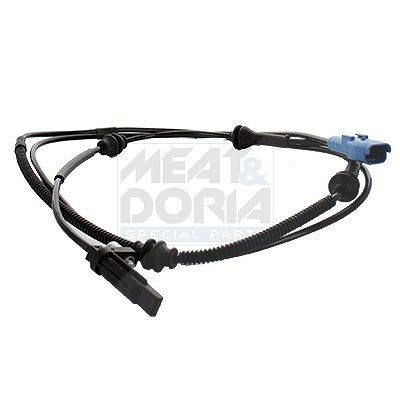 Meat & Doria Sensor, Raddrehzahl [Hersteller-Nr. 90602] für Peugeot, Citroën