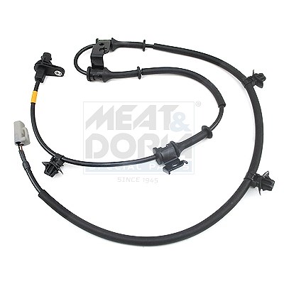 Meat & Doria Sensor, Raddrehzahl [Hersteller-Nr. 90968] für Hyundai