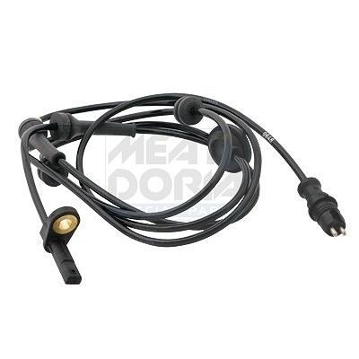 Meat & Doria Sensor, Raddrehzahl [Hersteller-Nr. 90167] für Fiat