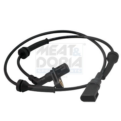 Meat & Doria Sensor, Raddrehzahl [Hersteller-Nr. 90121] für Ford