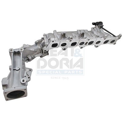 Meat & Doria Saugrohrmodul [Hersteller-Nr. 89468] für Opel