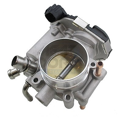 Meat & Doria Drosselklappenstutzen [Hersteller-Nr. 89355] für Chevrolet