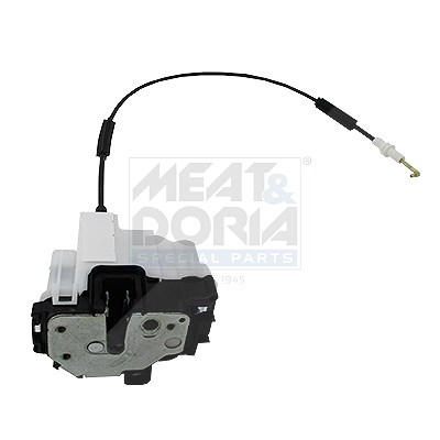 Meat & Doria Türschloss [Hersteller-Nr. 31043] für Fiat