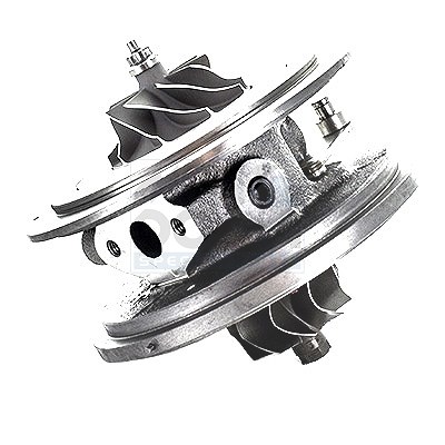 Meat & Doria Rumpfgruppe, Lader [Hersteller-Nr. 601087] für Kia, Hyundai