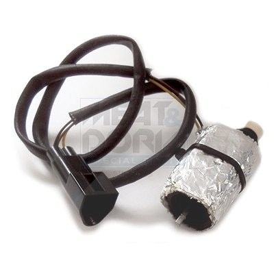 Meat & Doria Sensor, Geschwindigkeit/Drehzahl [Hersteller-Nr. 871029] für Ford