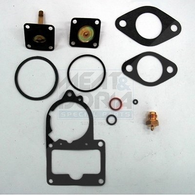 Meat & Doria Reparatursatz, Vergaser [Hersteller-Nr. S27G] für VW