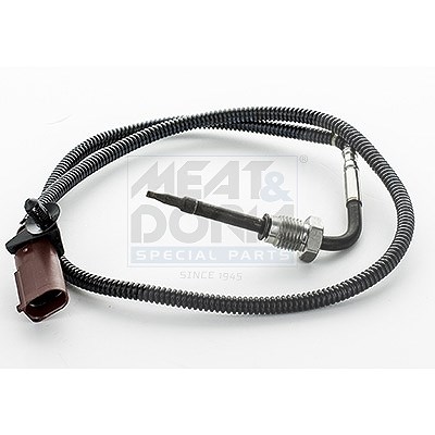 Meat & Doria Sensor, Abgastemperatur [Hersteller-Nr. 12331] für VW
