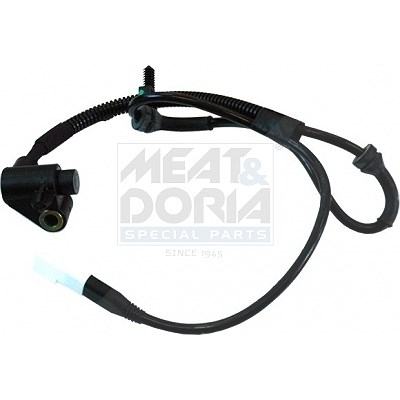 Meat & Doria Sensor, Raddrehzahl [Hersteller-Nr. 90236] für Ford