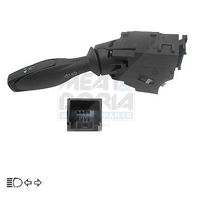 Meat & Doria Lenkstockschalter [Hersteller-Nr. 23232] für Ford