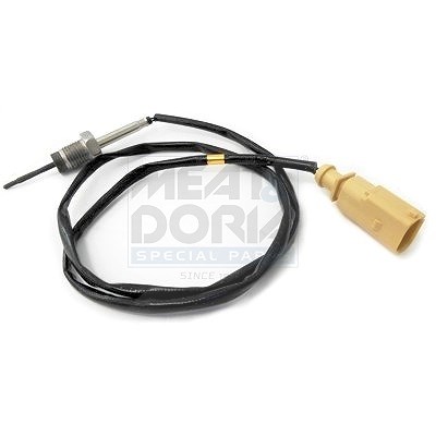 Meat & Doria Sensor, Abgastemperatur [Hersteller-Nr. 12038] für Skoda, VW, Seat, Audi