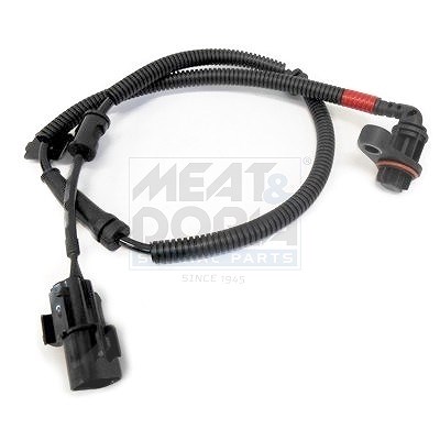 Meat & Doria Sensor, Raddrehzahl [Hersteller-Nr. 90498] für Hyundai