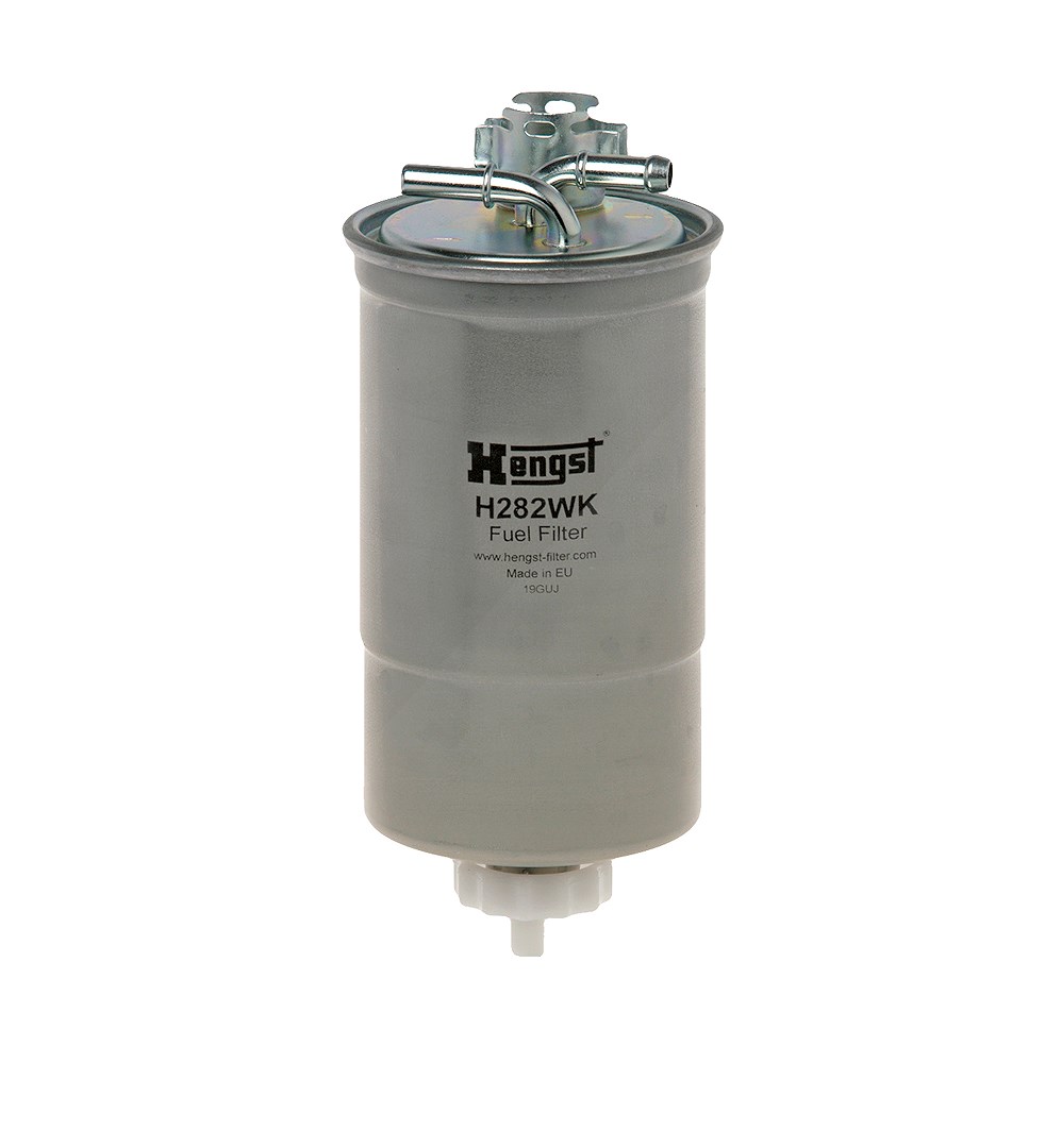 Hengst Filter Kraftstofffilter [Hersteller-Nr. H282WK] für Seat