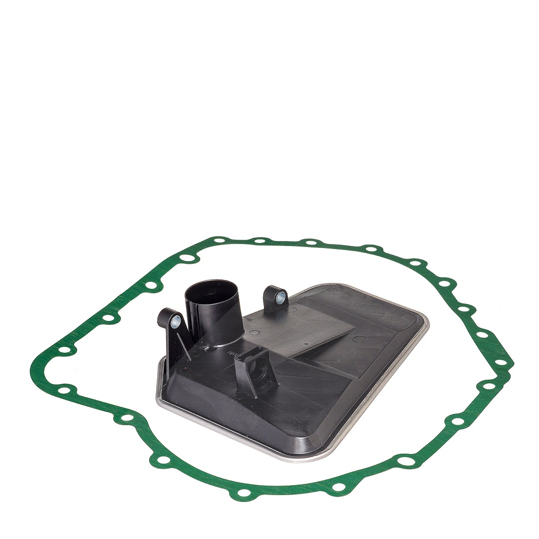 Hengst Filter Hydraulikfilter, Automatikgetriebe [Hersteller-Nr. EG1119HD649] für Audi