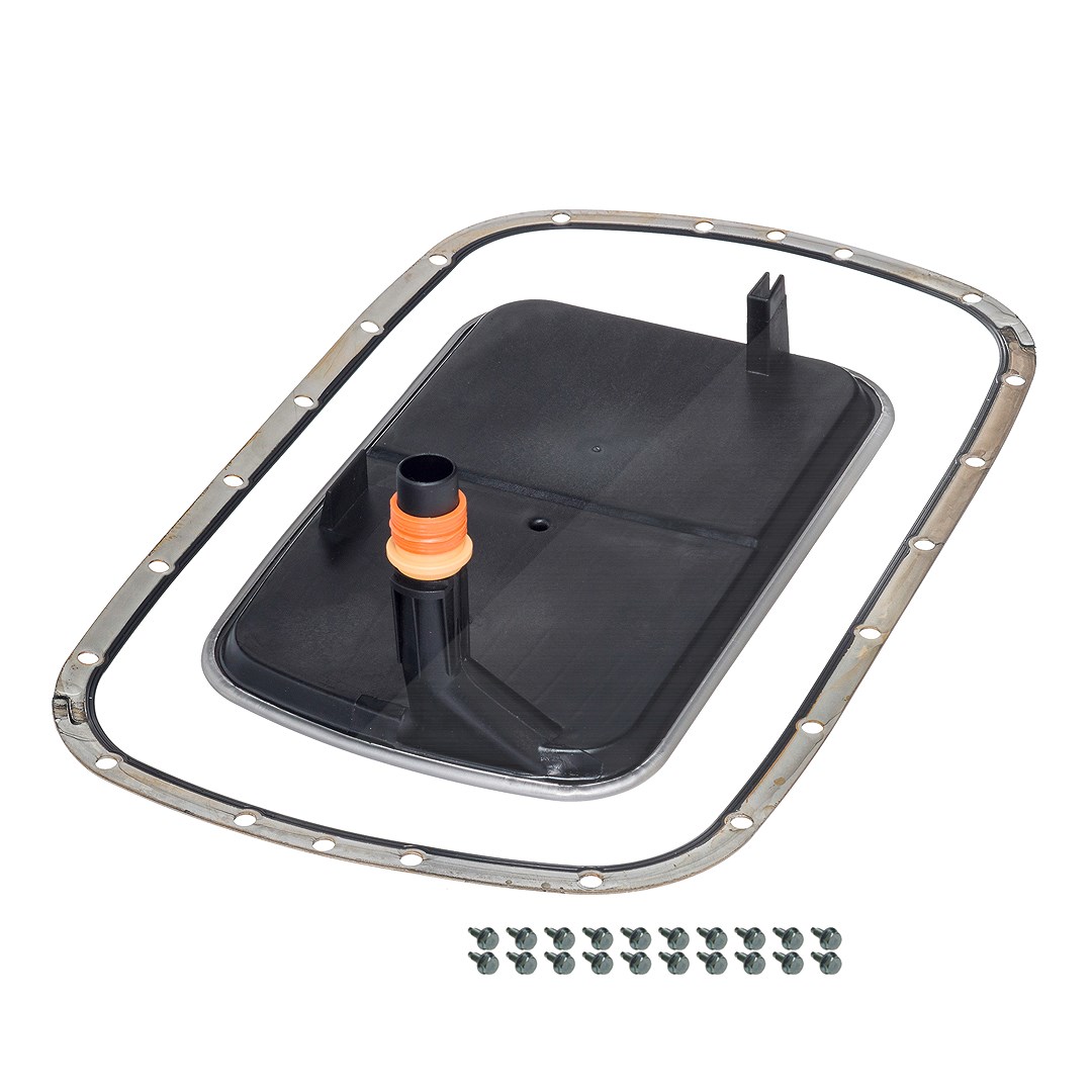Hengst Filter Hydraulikfilter, Automatikgetriebe [Hersteller-Nr. EG912HD456] für BMW