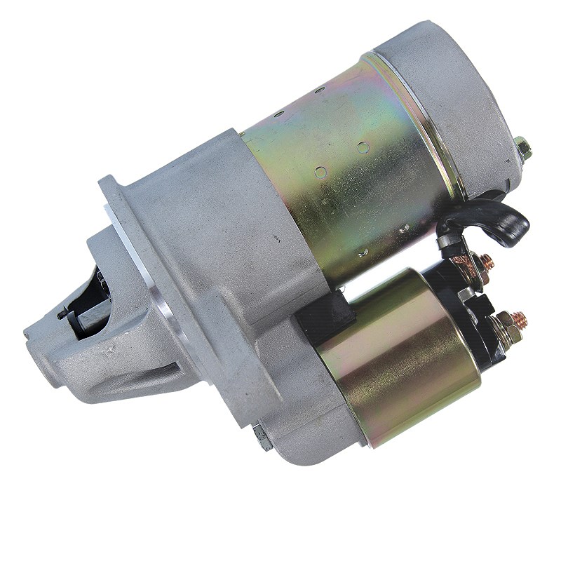 Bestprice Anlasser [Hersteller-Nr. 31472987] für Chevrolet, Honda, Opel