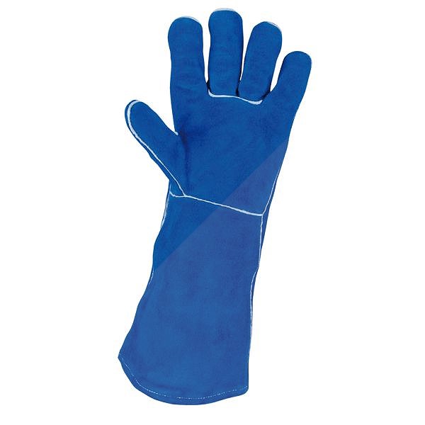 Ks Tools Schweißer-Schutzhandschuhe [Hersteller-Nr. 985.7040]