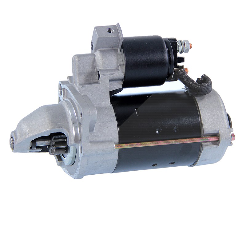 Bestprice Anlasser [Hersteller-Nr. 31472991] für Citroën, Fiat, Peugeot