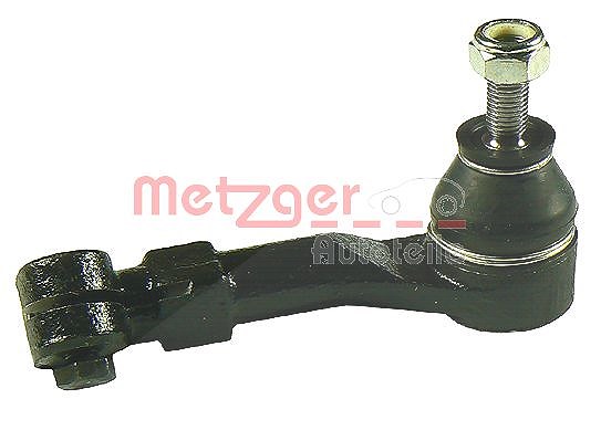 Metzger Autoteile Spurstangenkopf [Hersteller-Nr. 54034802] für Renault