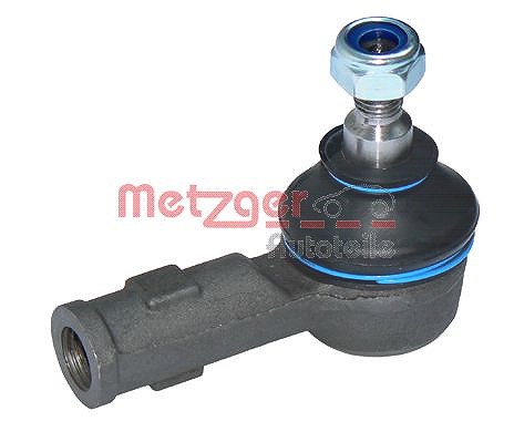 Metzger Autoteile Spurstangenkopf [Hersteller-Nr. 54024408] für Hyundai, Kia