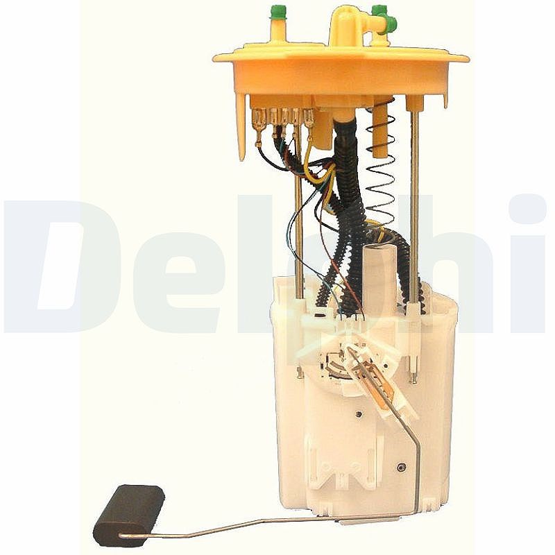 Delphi Kraftstofffördermodul [Hersteller-Nr. FG1006-12B1] für VW