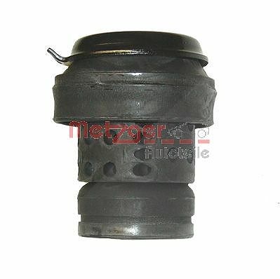 Metzger Autoteile Lagerung, Motor [Hersteller-Nr. 8050829] für VW, Seat