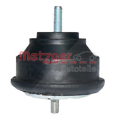 Metzger Autoteile Lagerung, Motor [Hersteller-Nr. 8050124] für BMW