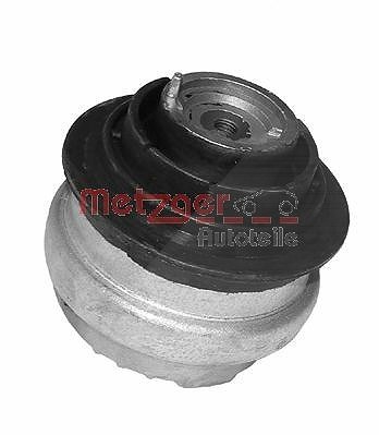 Metzger Autoteile Lagerung, Motor [Hersteller-Nr. 8053503] für Mercedes-Benz
