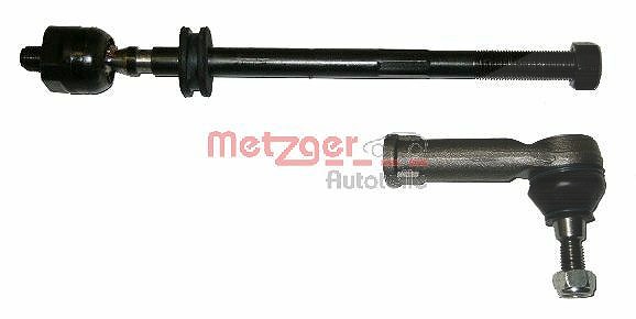 Metzger Autoteile Spurstange [Hersteller-Nr. 56005102] für VW