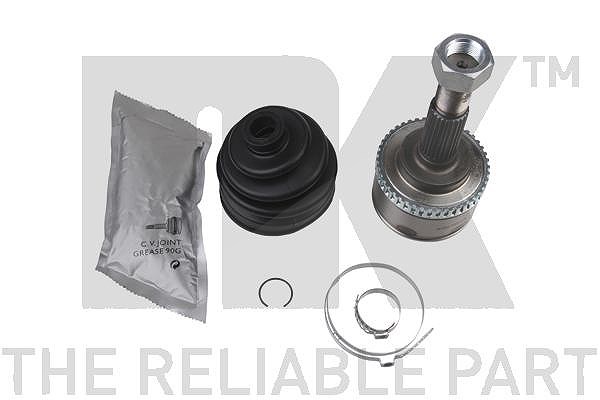 Nk Gelenksatz, Antriebswelle [Hersteller-Nr. 512234] für Nissan
