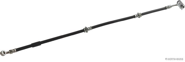 Herth+buss Jakoparts Bremsschlauch [Hersteller-Nr. J3708024] für Suzuki