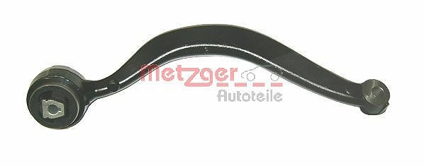Metzger Autoteile Querlenker Vorderachse rechts oben [Hersteller-Nr. 58019002] für BMW