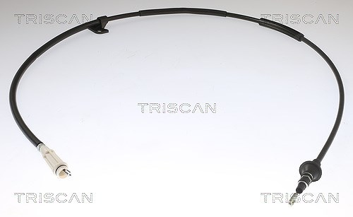 Triscan 1x Handbremsseil Scheibenbremse Hinterachse [Hersteller-Nr. 814027136] für Volvo