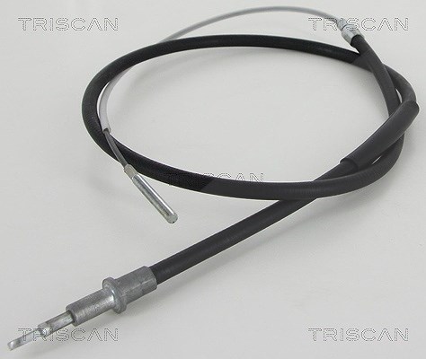 Triscan 1x Handbremsseil Scheibenbremse Hinterachse [Hersteller-Nr. 814011138] für BMW