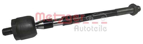 Metzger Autoteile 1x Spurstange Axialgelenk [Hersteller-Nr. 51019308] für Renault