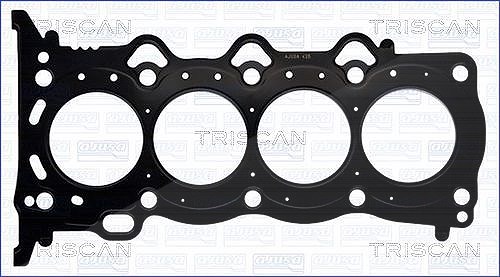 Triscan Dichtung, Zylinderkopf [Hersteller-Nr. 501-1745] für Toyota, Mini