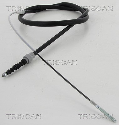 Triscan Seilzug, Feststellbremse [Hersteller-Nr. 814029185] für VW