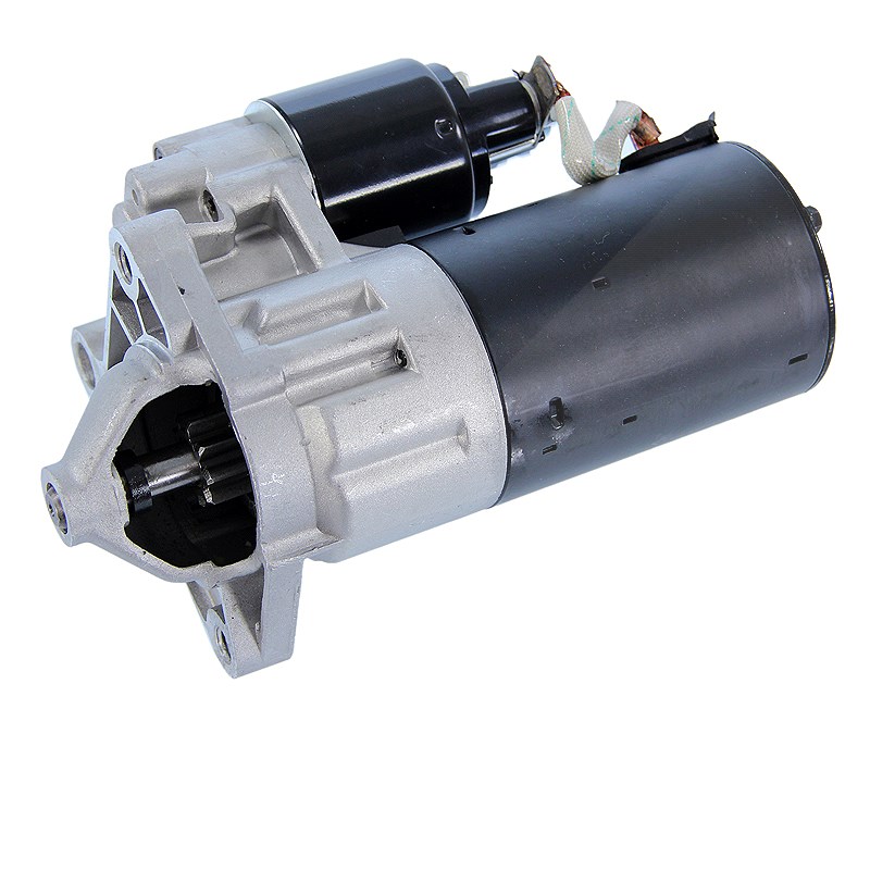Bestprice Anlasser [Hersteller-Nr. 31472992] für Renault, Volvo