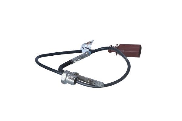 Nrf Sensor, Abgastemperatur [Hersteller-Nr. 707309] für VW, Porsche