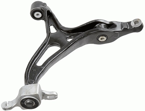 Lemförder Lenker, Radaufhängung [Hersteller-Nr. 3802901] für Mercedes-Benz