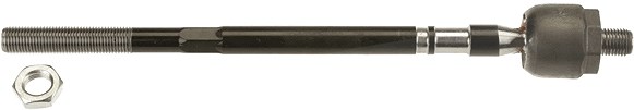 Trw Axialgelenk, Spurstange [Hersteller-Nr. JAR1287] für Subaru